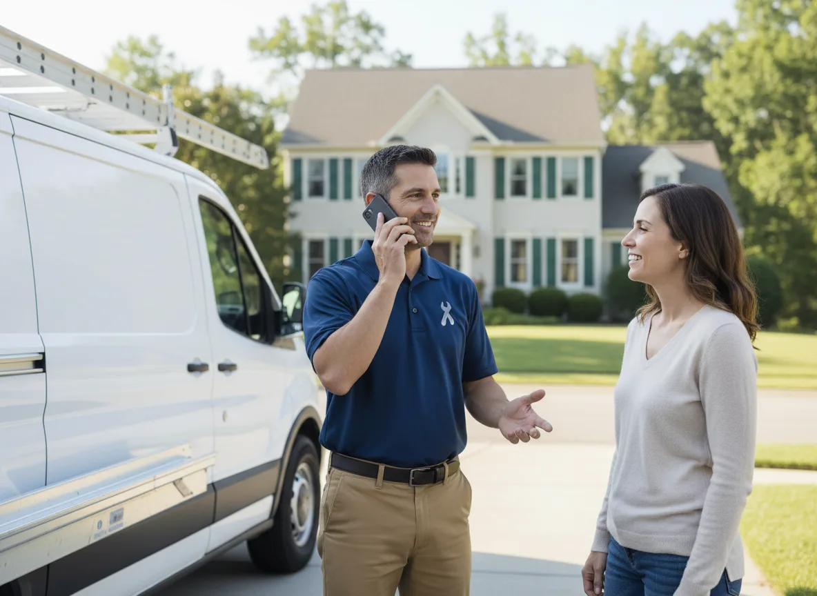 Home Gutter Service Vance, MS FAQs
